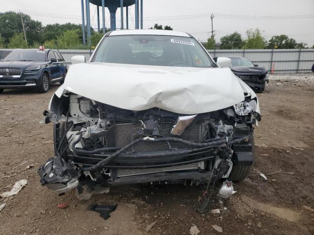 2019 NISSAN ROGUE S KNMAT2MV2KP560772