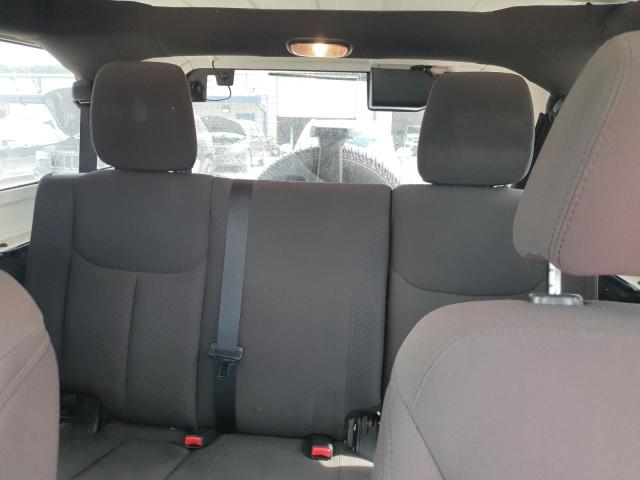 2016 JEEP WRANGLER U 1C4BJWDG3GL270722