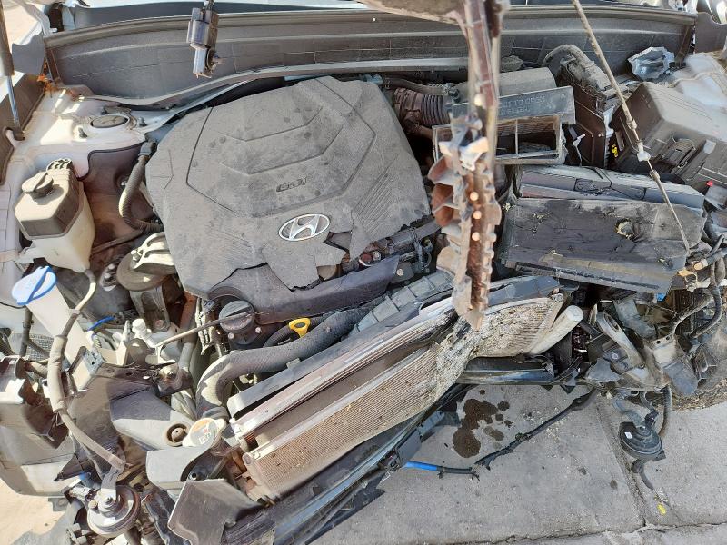 2020 HYUNDAI PALISADE S KM8R44HE1LU104718