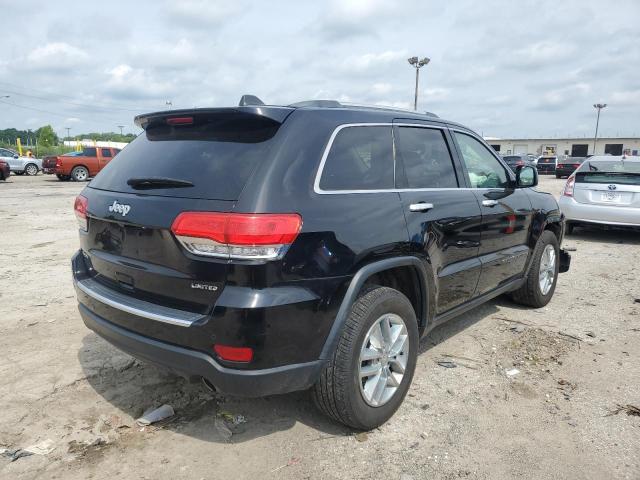 2018 JEEP GRAND CHER - 1C4RJFBGXJC236527