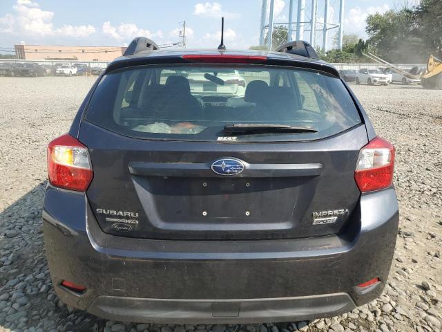 2015 SUBARU IMPREZA SP JF1GPAT64F8268436