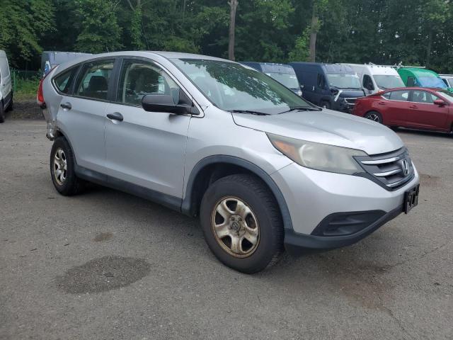 2013 HONDA CR-V LX - 2HKRM4H36DH623293