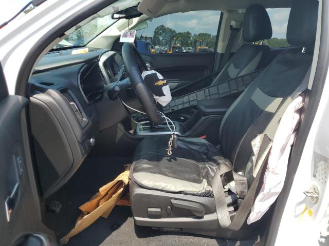 2021 CHEVROLET COLORADO L 1GCGSCEN6M1176047