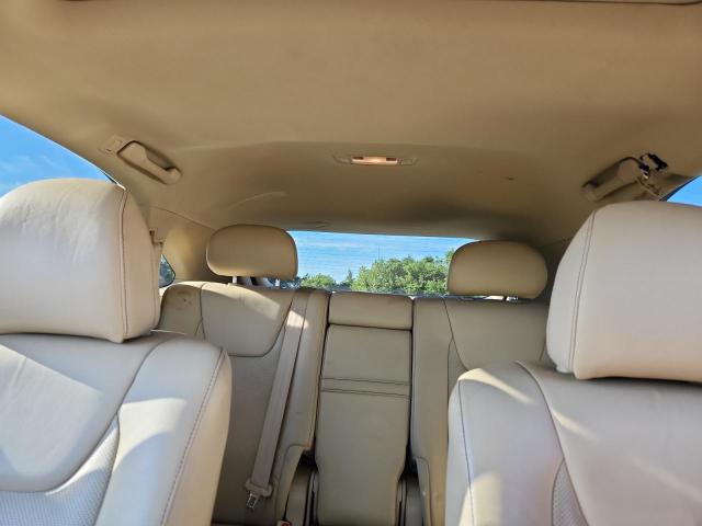 2015 LEXUS RX 350 BAS 2T2BK1BA0FC289650