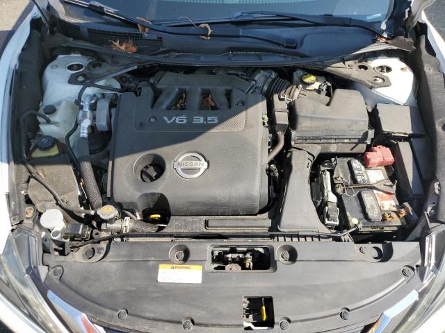 2016 NISSAN ALTIMA 3.5 - 1N4BL3AP6GC170567