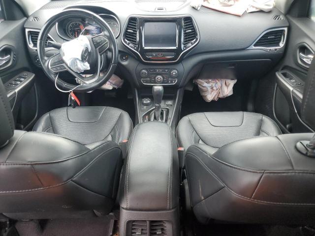 2019 JEEP CHEROKEE L 1C4PJMDX0KD490946