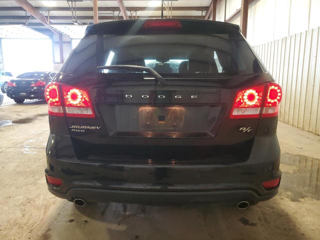 2016 DODGE JOURNEY R/ 3C4PDDEG7GT133397