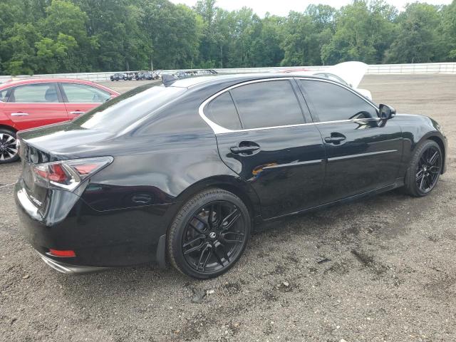 2016 LEXUS GS 350 - JTHCZ1BL6GA001947