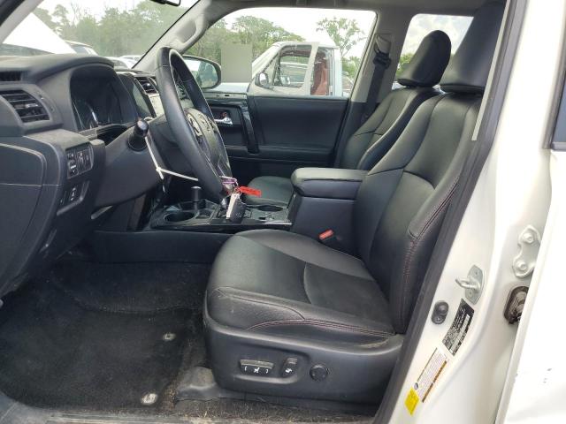 2021 TOYOTA 4RUNNER SR - JTERU5JR8M5947975