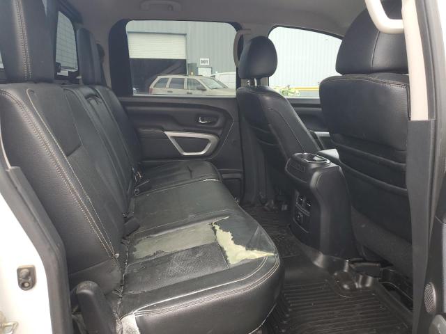 2016 NISSAN TITAN XD S - 1N6BA1F43GN514795
