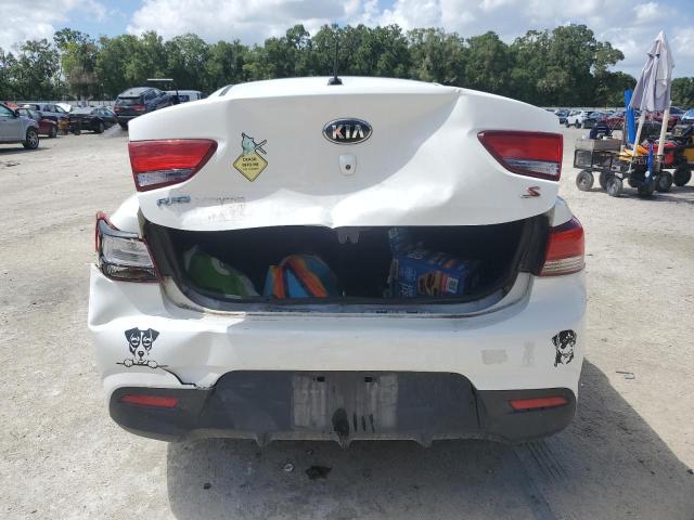 2019 KIA RIO S - 3KPA24AB9KE188193
