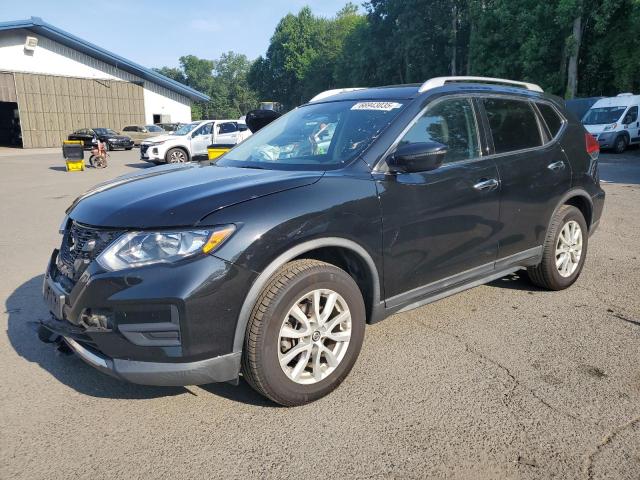 2020 NISSAN ROGUE S - KNMAT2MV4LP540539