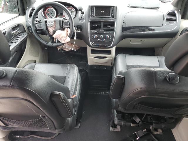 2017 DODGE GRAND CARA 2C4RDGCG4HR718309