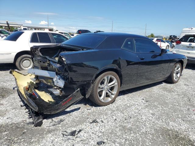 2022 DODGE CHALLENGER 2C3CDZBT7NH263638