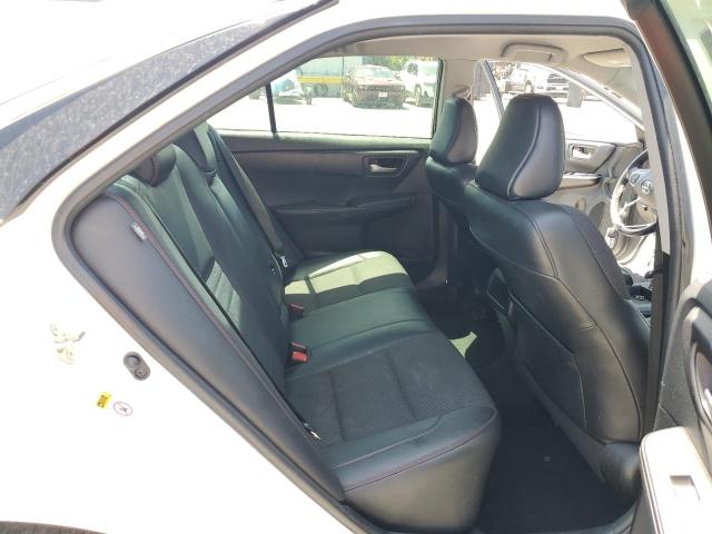 2017 TOYOTA CAMRY LE 4T1BF1FK6HU331803