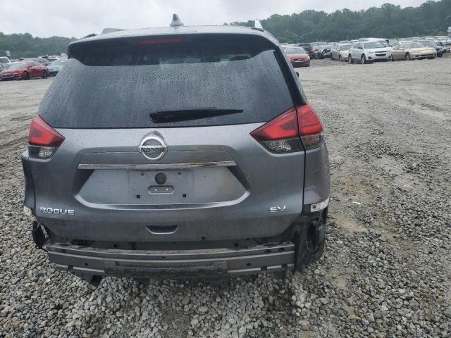 2017 NISSAN ROGUE S KNMAT2MT3HP532020