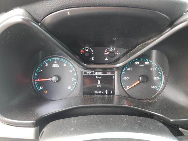 2021 GMC CANYON ELE 1GTG5BEN2M1143211