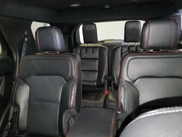 2016 FORD EXPLORER S - 1FM5K8GT2GGB61185