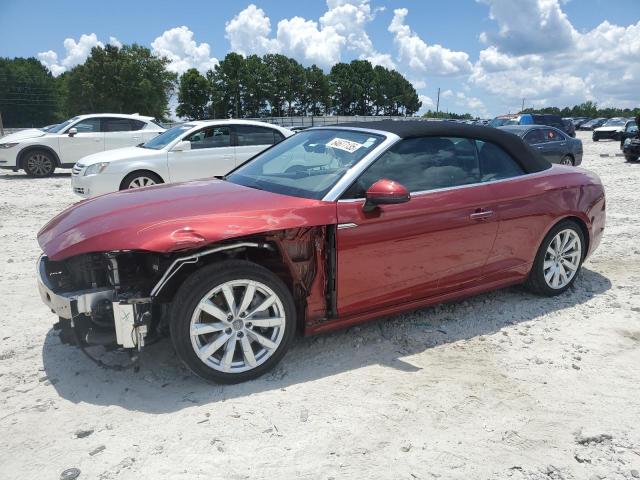 AUDI A5 PREMIUM