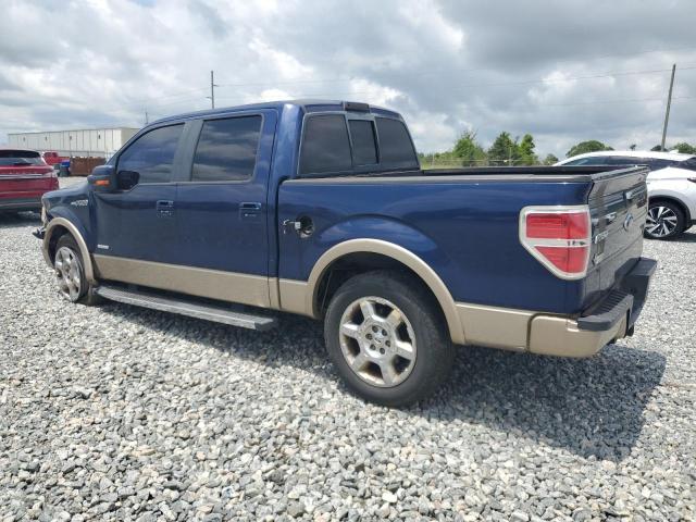 Vin: 1ftfw1ct1cfa12308, lot: 63058825, ford f150 supercrew 20122