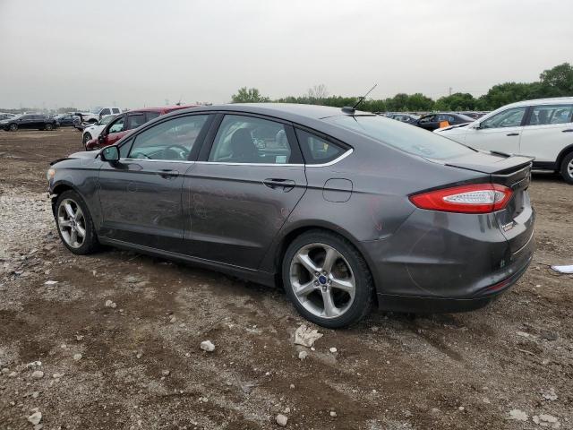 2015 FORD FUSION SE 1FA6P0H71F5114517