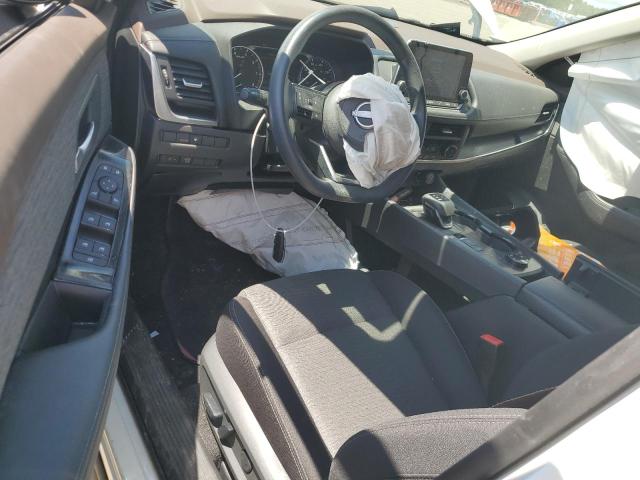 2023 NISSAN ROGUE SV - 5N1BT3BB7PC911155