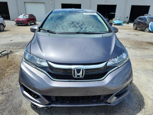 2019 HONDA FIT LX - 3HGGK5H44KM744618