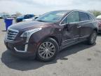 2018 CADILLAC XT5 LUXURY - 1GYKNCRS1JZ105962