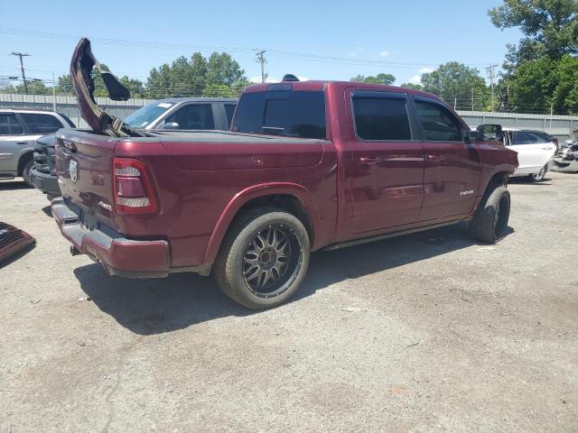 2019 RAM 1500 LARAM 1C6SRFJT7KN631173