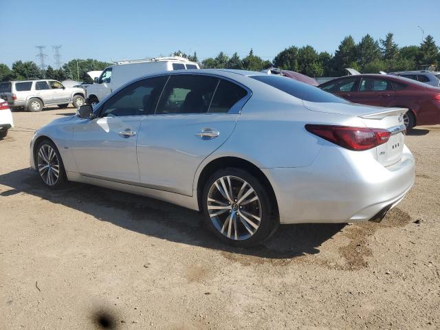 2020 INFINITI Q50 PURE JN1EV7AR6LM255863