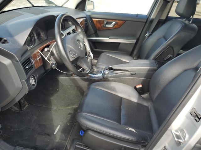 2012 MERCEDES-BENZ GLK 350 4M - WDCGG8HB1CF845997