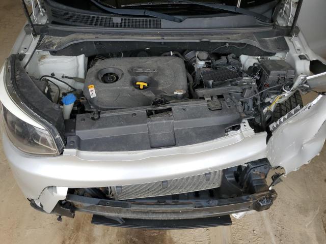2015 KIA SOUL + - KNDJP3A53F7789451