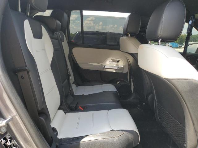 2020 MERCEDES-BENZ GLB 250 - W1N4M4GBXLW043968