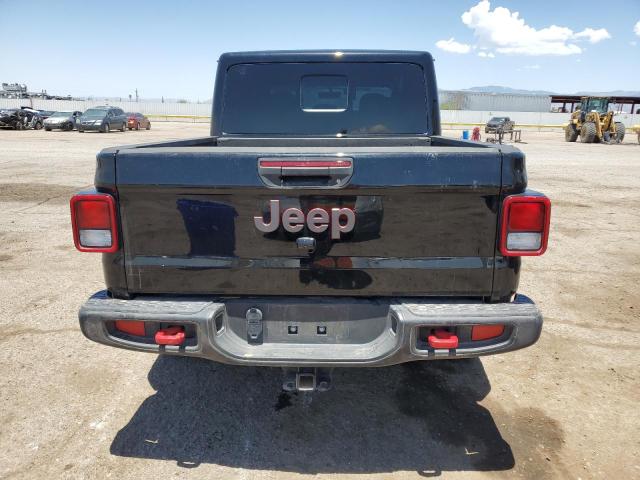 2023 JEEP GLADIATOR 1C6JJTBG4PL531585
