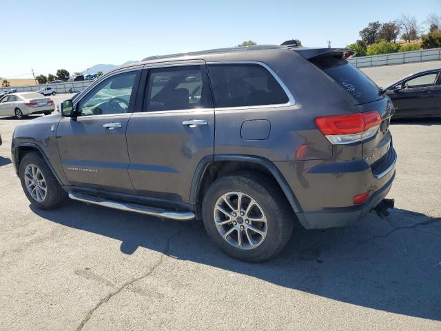 Vin: 1c4rjfbg2ec340144, lot: 63534335, jeep grand cher limited 20142