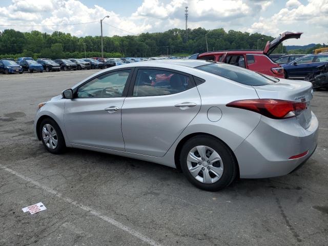 Vin: 5npdh4ae1gh718858, lot: 63568495, hyundai elantra se 20162