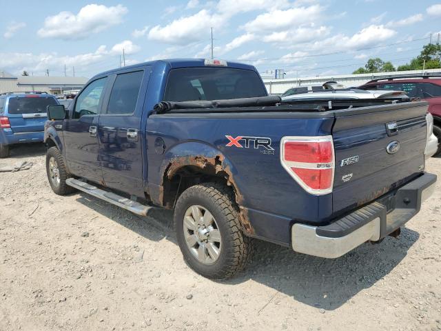 Vin: 1ftfw1ev4afc13342, lot: 63408405, ford f-150 supercrew 20102