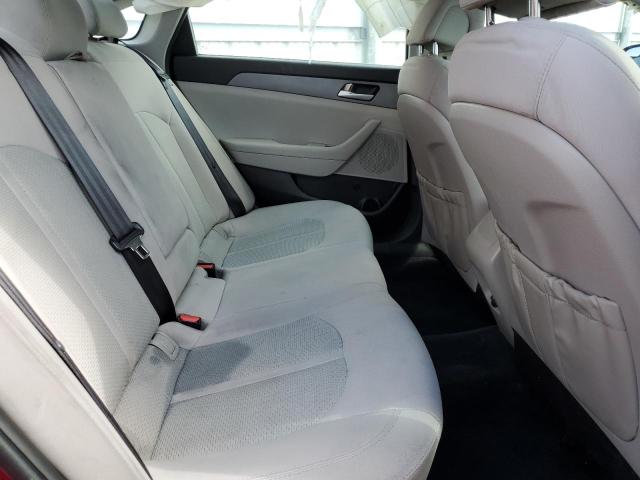 2016 HYUNDAI SONATA SE 5NPE24AF9GH286146