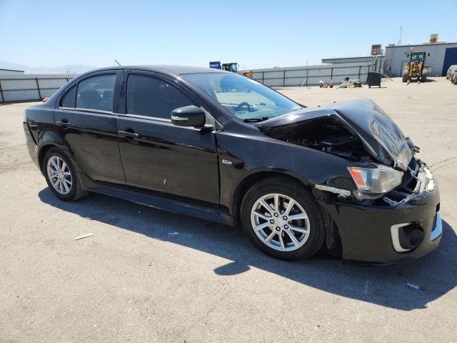 2016 MITSUBISHI LANCER ES JA32U2FU9GU001345