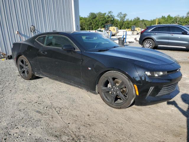2018 CHEVROLET CAMARO LT - 1G1FB1RX5J0113401