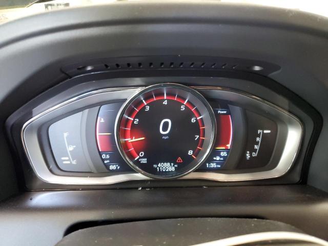 2016 VOLVO XC60 T6 PR YV449MRK4G2893885