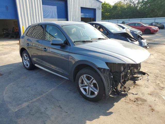 2018 AUDI Q5 PREMIUM WA1ANAFY1J2178847
