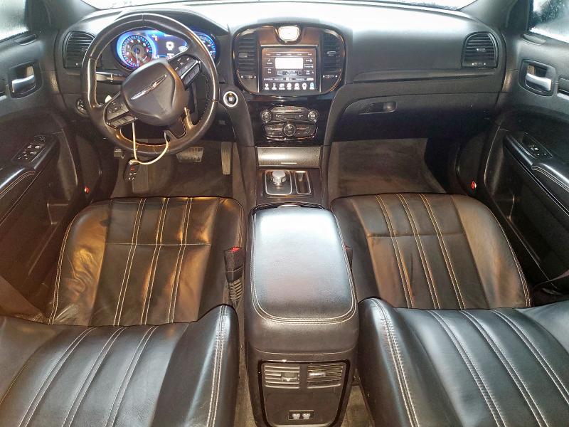 2016 CHRYSLER 300 S - 2C3CCABG4GH182218