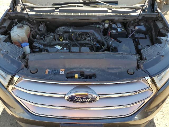 2016 FORD EDGE TITAN - 2FMPK4K95GBC52990