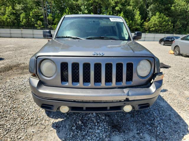 2012 JEEP PATRIOT SP - 1C4NJRBB9CD507109