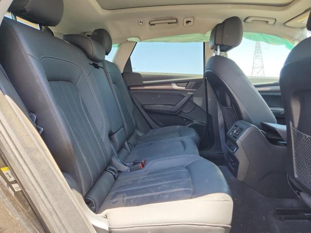 2021 AUDI Q5 PREMIUM PLUS WA1BAAFY5M2104366