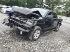 2016 CHEVROLET SILVERADO - 3GCUKREC7GG194485