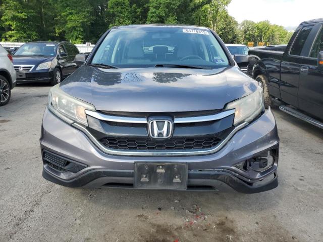 2016 HONDA CR-V SE - 5J6RM4H45GL089867