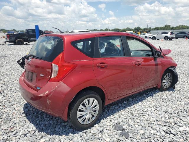 2015 NISSAN VERSA NOTE 3N1CE2CP8FL357153