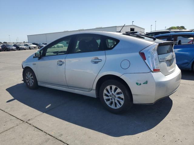 Vin: jtdkn3dp1d3035914, lot: 63557065, toyota prius 20132